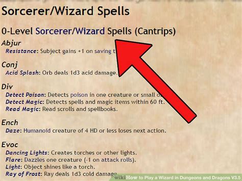 Top 10 Divination Wizard Spells for 5e Adventures